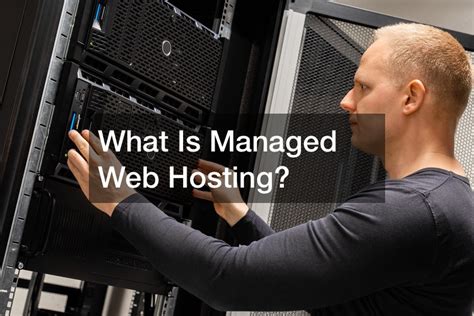 Image result for Managed Web Hosting