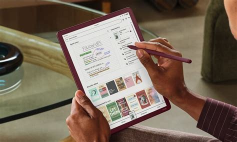 The 5 best ReMarkable alternatives in 2025 - Digital Trends