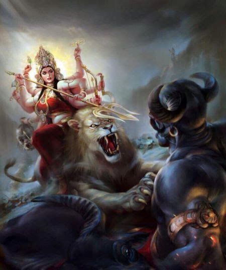 Significance of Navratri and Durga Puja - Hello Travel Buzz