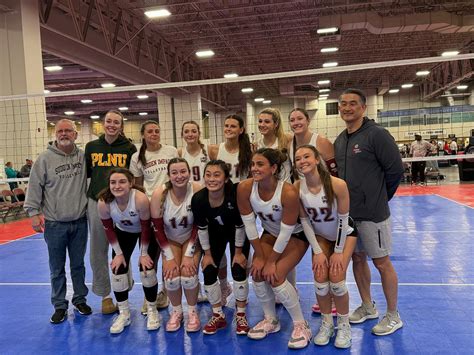Sudden Impact Volleyball Club (@suddenimpactvb) • Instagram photos and ...