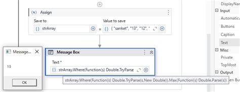 Image result for How to Find the Length of String in UiPath Using WriteLine
