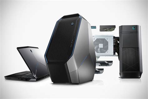 Image result for Alienware I3 Desktop