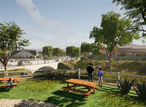 Arroyo Vista - Urban Arena