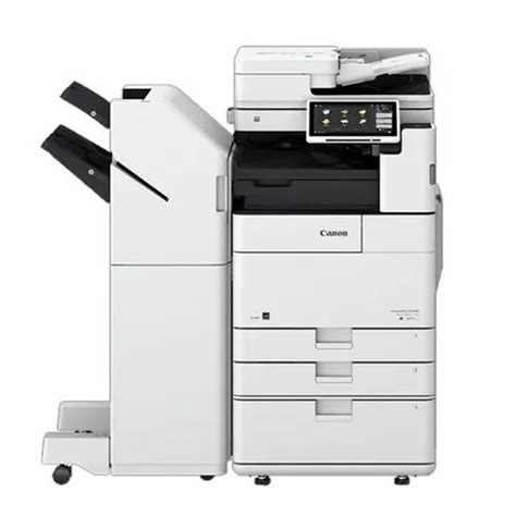 Canon Multifunction Copier Machines - 2224n Canon Xerox Machine Trader ...