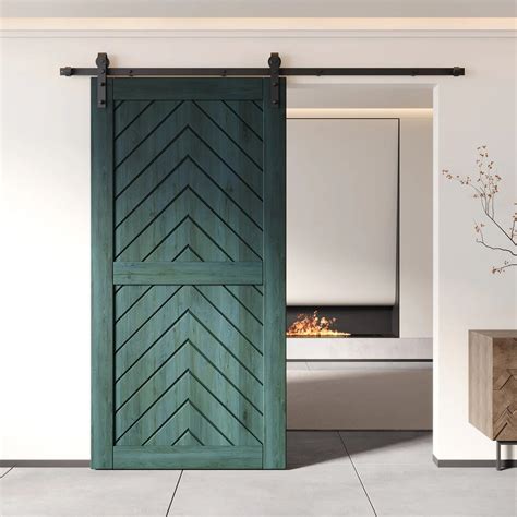 Unique Barn Door Designs