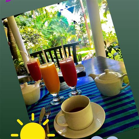 TINARA RIVER INN (Weligama) - Inn Reviews, Photos, Rate Comparison ...