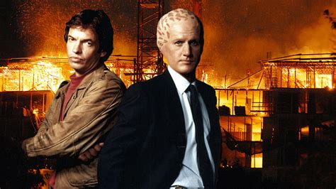 Image result for Alien Nation Millennium Spanish