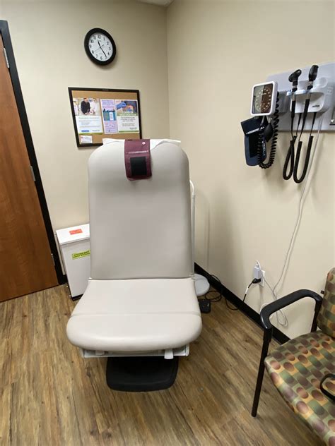 UTICA PARK CLINIC - OWASSO NORTH - Owasso OK - Hours, Directions ...