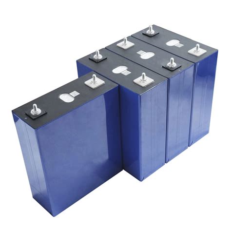 [EU Direct] CNEEL 4pcs 280Ah 3.2V Grade A Lifepo4 Battery Cells with ...