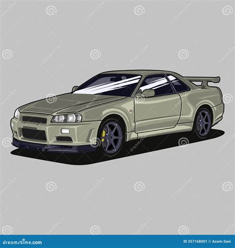 R34 Cartoons, Illustrations & Vector Stock Images - 23 Pictures to ...