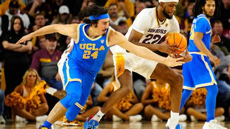 USC's attention turns to Arizona State in crucial bubble game for Trojans