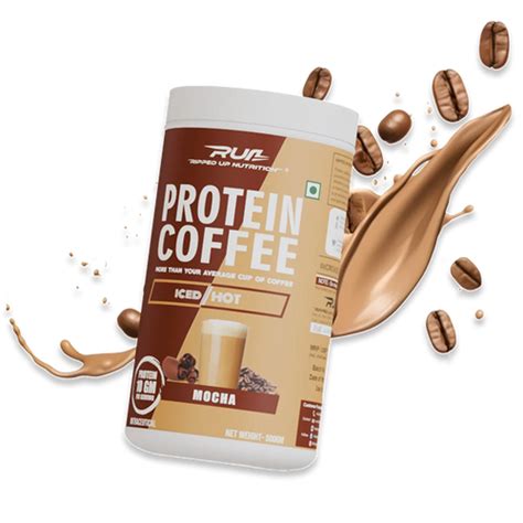 Top Protein Fit Foods For Your Diet- Ripped Up Nutrition