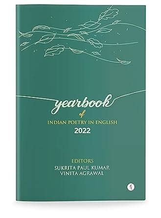 Buy Yearbook of Indian Poetry in English 2022 Book Online at Low Prices ...