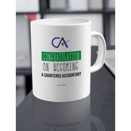 CA Congratulations Quotes Coffee Mugs | Congratulations on Becoming a ...