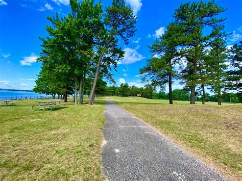 Cumberland Bay State Park – Plattsburgh, NY | Adventures in New York