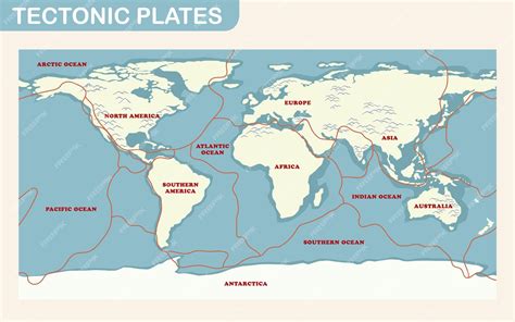 Tectonic Plates ASL 的图像结果