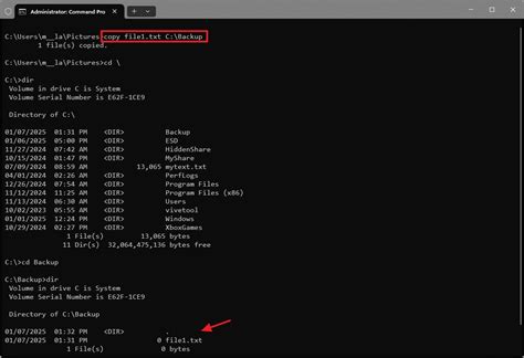 Image result for Command-Prompt Win 11 Commands List