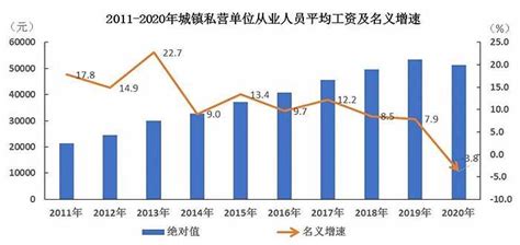 海南省2020年平均工资出炉|界面新闻