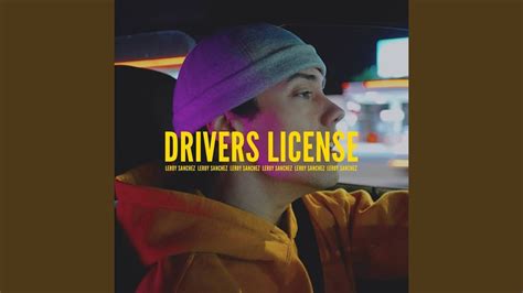 Image result for Drivers License Clean Music