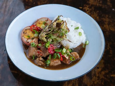 Taurus Ox - Capitol Hill - Seattle - The Infatuation