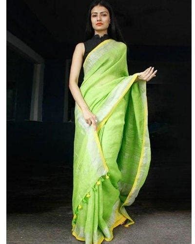 Bahram Exporters Bhagalpur - Malbari Silk Saree Manufacturer Supplier