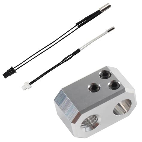 FYSETC Prusa MK4 Nextruder Heaterblock and MK4 India | Ubuy