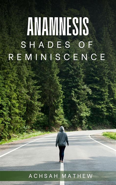 Buy Anamnesis ,Shades of Reminiscence Book Online at Low Prices in ...