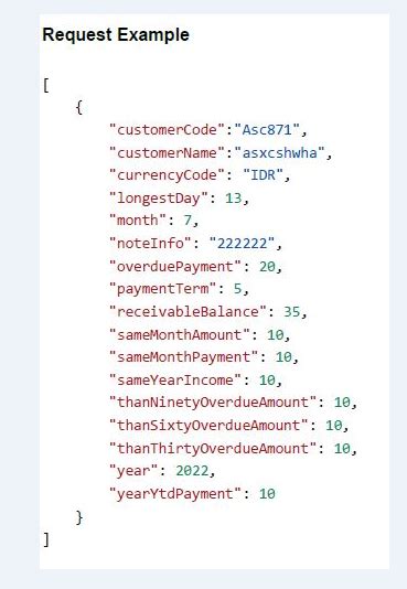 Image result for How to Convert Tally File into JSON File