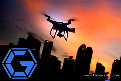 Developing Drones: Garuda Aerospace signs MoU with IISc