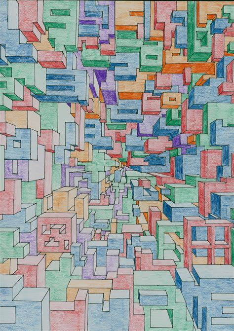 Linear Perspective Examples Logo 的图像结果