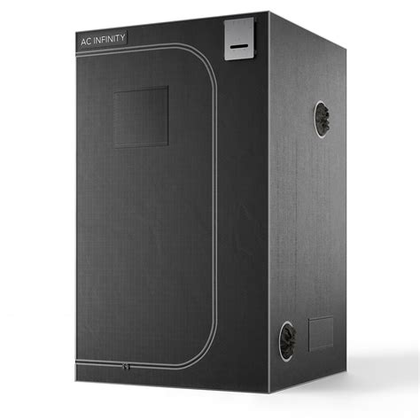 AC Infinity - ADVANCE GROW TENT - Valley Indoor