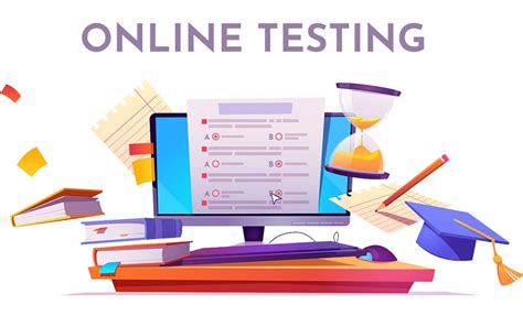 Image result for Online Computer Exam Test Lab