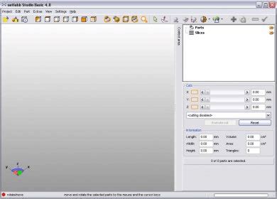 Image result for Netfabb Basic Free Version