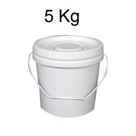 PAINT AND CHEMICAL BUCKET - 600 ml Paint & Chemical Bucket Manufacturer ...