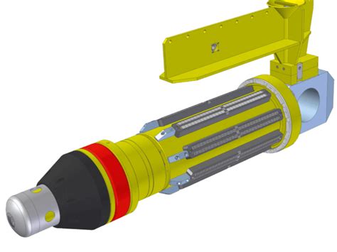 Sounded Pipe Recovery Tools 的图像结果