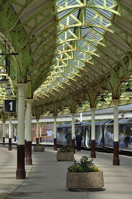 114/365 spine | British rail, Isle of bute, Beautiful places