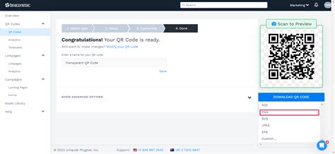 Image result for QR Code Generator PNG