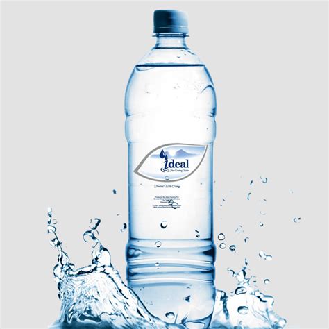 Ideal factory for Mineral Water, Soft Drinks & Juice - Kassala Sudan