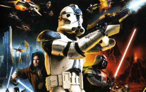 Xbox Games with Gold April lineup includes the good Star Wars ...