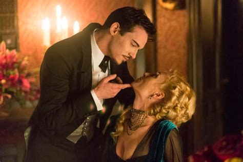 Jonathan Rhys Meyers injects fresh blood into 'Dracula'