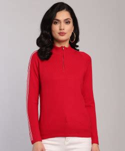 Pullover Sweater - Buy Pullover Sweater online at Best Prices in India ...