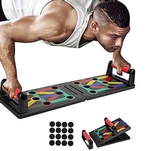 Buy Drumstone 𝟏𝟓 𝐘𝐄𝐀𝐑𝐒 𝐖𝐀𝐑𝐑𝐀𝐍𝐓𝐘 15-in-1 Push Up Board System ...