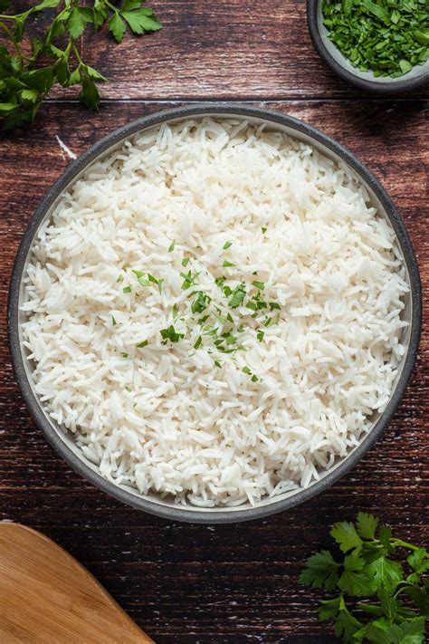 How To Cook Basmati Rice - Loving It Vegan
