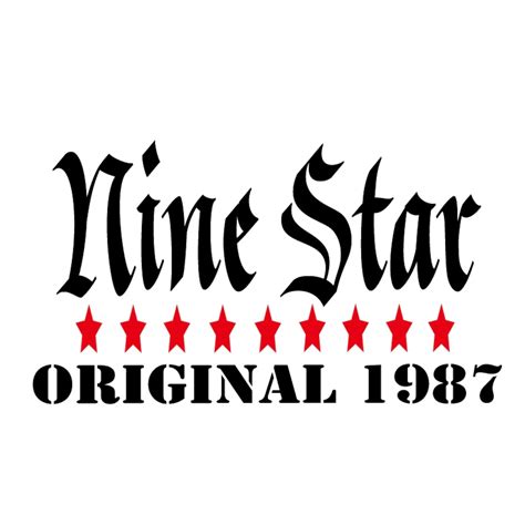 NINESTAR ORIGINAL