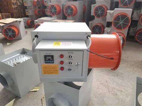 Industrial Heater - Industrial 5 kw electrical heater fan electric ...