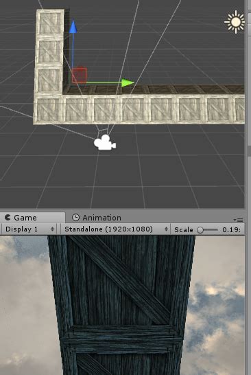 Image result for Unity Hide GameObject