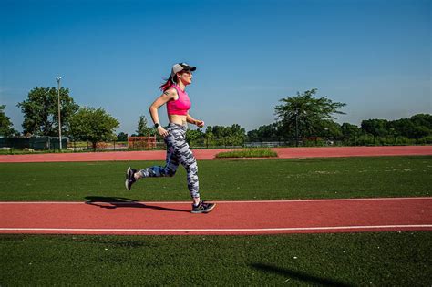 How Many Times Should I Sprint A Week | Runningshorts