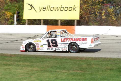 Image result for Left-Hander Chassis Setup Guide