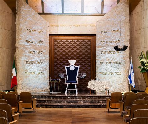 Espacios para Eventos | Centro Social Monte Sinaí