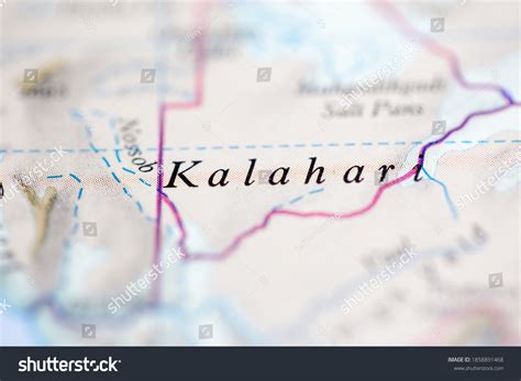 369 Kalahari Desert Map Images, Stock Photos & Vectors | Shutterstock